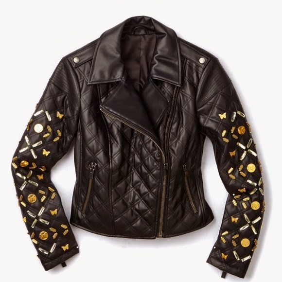 Disney Jackets & Blazers - Disney Cinderella Collection by Coco Rocha